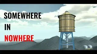 Somewhere in Nowhere- OFFICIAL TRAILER