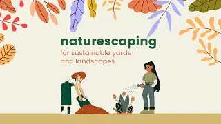 Naturescaping Basics