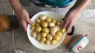 РЕЦЕПТ / Закуска с варёной колбасой Инко-фуд
