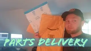 Quarantine Camper Build Part 6: Mail Time