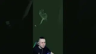 А ты думал меня съели? Phasmophobia
