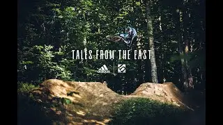Tales from the East