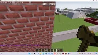 строим дом свечка из припяти
