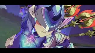 Honkai Impact 3 Superstring Dimension gameplay 1680