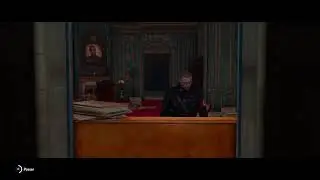 Sniper elite 5 Difficulté Authentique