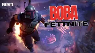 Boba Fettnite