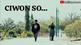 SADIQ ASA Tv_Ciwon_so_By_Halilun_waka|| Labari Na