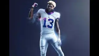Odell Beckham Jr. - Kodak Black 