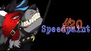 speedpaint by BELLASKOTVILL #20