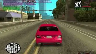 Gta sa cleo fps mod for samp 0.3.7 NO CRASH