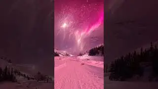 Сказочная ночь