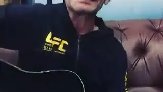 Сольное выступление от короля шансона Асхаба Бурсагова.