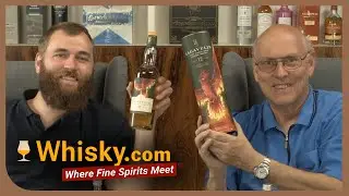 Lagavulin Special Release 12 Years 2022 | Whisky Review