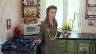 Кухня своими руками / Интересная переделка из старой в новую