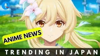 Bad News For Genshin Impact Anime 😔