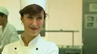 Профессия Повар