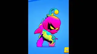 люто апнул 35к 🏆 #shorts #short #brawlstars