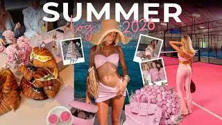 summer vlog: daily routine, поездка в Грузию, выступаю в качестве спикера? | Катя Мотовилова