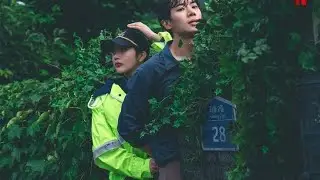 He Meets A Policewoman When A city Veterinarian Moves To The Countryside and... - Kdrama