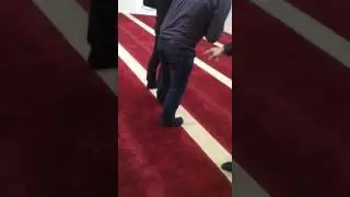 Правила группового намаза 2