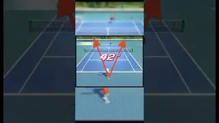 Is Returning Balls actually hard? #wiisports #minigame #shorts