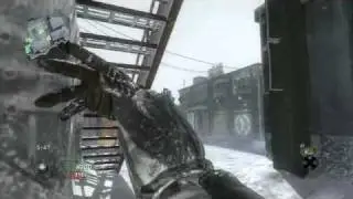 deathlouis - Black Ops Game Clip