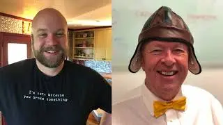 Our Inspiring Journey!