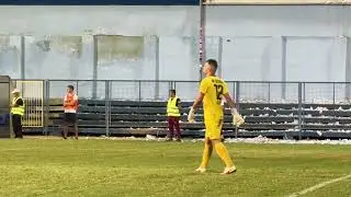 Crvena zvezda-Tekstilac, video 8