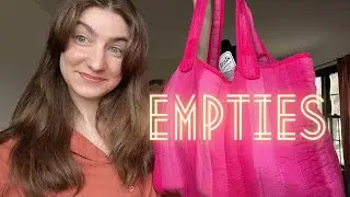 Empties of 2022