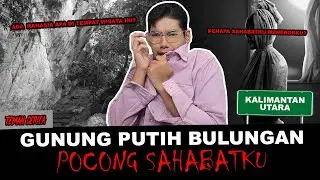 APA YANG TERJADI DENGAN SAHABATKU - TC KALIMANTAN UTARA