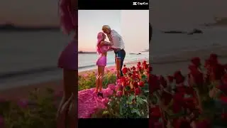 our proposal as barbies...