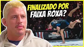 FAIXA ROXA FINALIZA NICHOLAS MEREGALI NO ADCC 2024