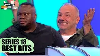 SERIES 18 BEST of the BEST Moments | Would I Lie To You?