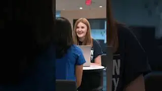 Business Careers that Soar Start at the Heider College of Business
