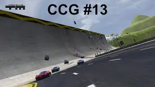 CMC Competitive Gathering #13