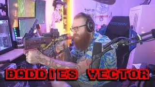 BADDIES VECTOR!! - Escape From Tarkov Funniest Twitch Clips 