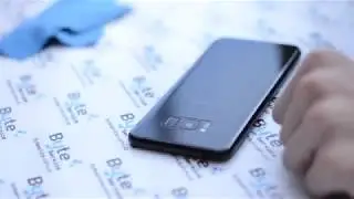How to install BSP Protect screen guard