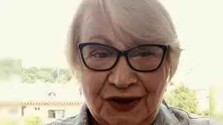 А.Е. Халдей, дочь Е.Халдея
