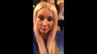 Лера Кудрявцева в одном ряду с Л. Долиной и Юлией Началовой!