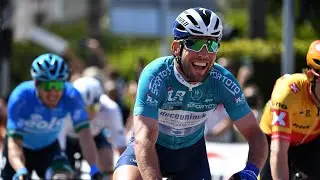 Mark Cavendish - BEST SPRINT