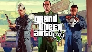 GTA 5 ONLINE SO CLOSE #4