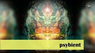 Psybur - Paradise On Earth (Original Mix)