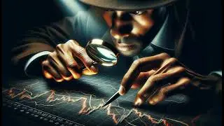 Identifying Trend Reversals: Exploring Double Tops and Double Bottoms