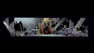 SECRET INVASION Teaser Trailer!