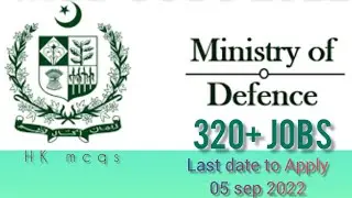Ministry of Defence jobs 2022 | MOD jobs 2022 | ministry of Defence vacancies 2022 | ministry jobs