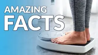 Amazing facts about weight loss | OPTIFAST UK