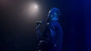 Ave Maria | Voytek Soko Sokolnicki (Live) Przemyśl