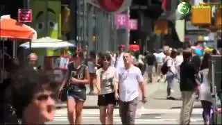 Энвиро Табс   Станьте свидетелем революции!