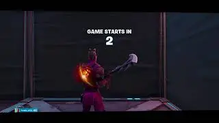 Fortnite #84 season 9