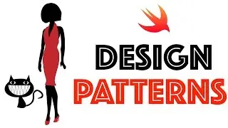 Swift Programming : Design Patterns : The Delegate Pattern